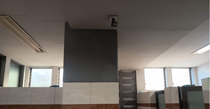 Toilet Pintar Undika Dukung Kampus Hemat Energi dan Sehat